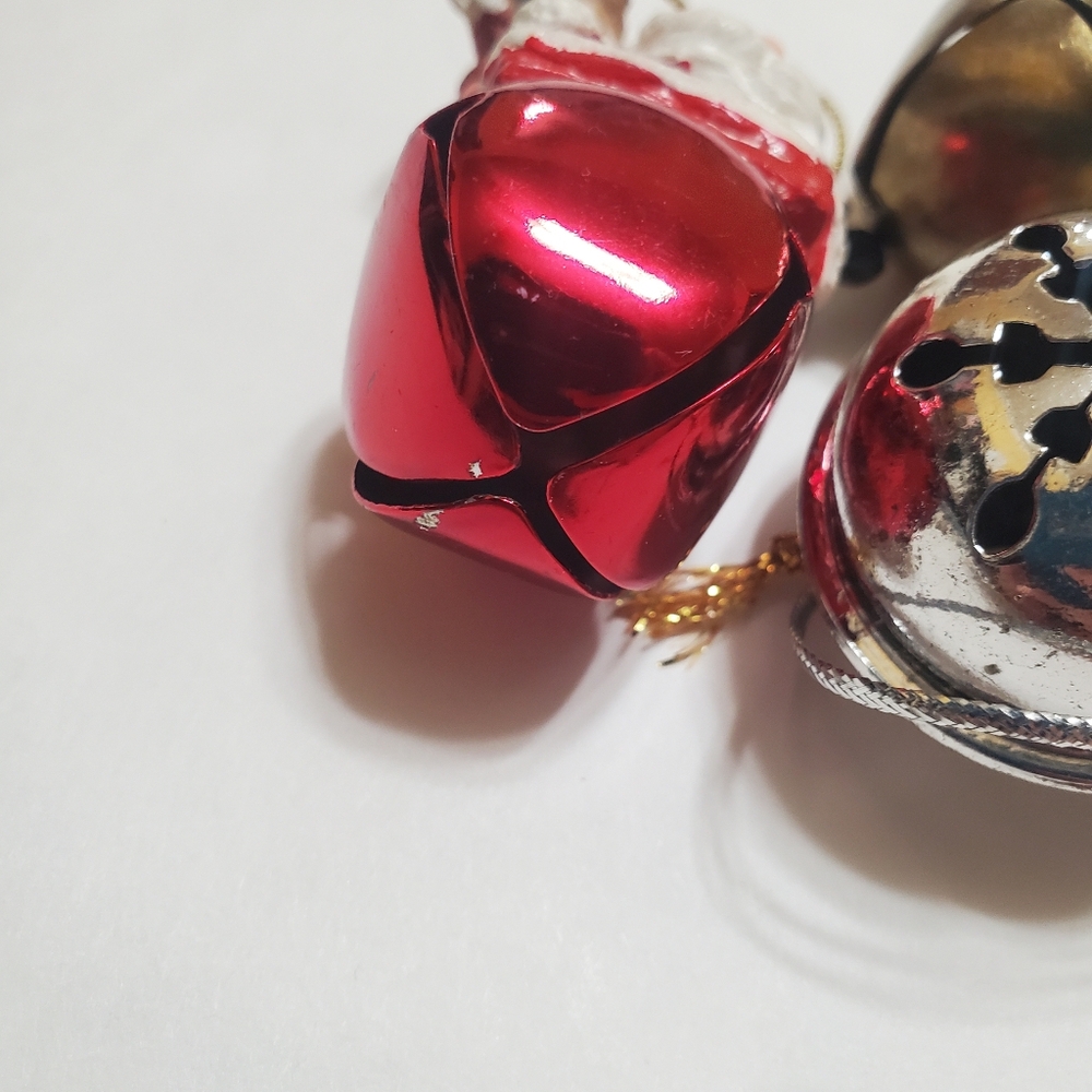 Vintage Jingle Bells - Picture 2 of 9